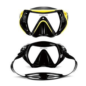 Sandeli SD-X5000D 2L <span class=keywords><strong>Mini</strong></span> Scuba Tank Dive oxy xi lanh <span class=keywords><strong>Kit</strong></span> với lặn nạ + mặt nạ + Túi xách tay + Gauge Adapter - Product Image 5