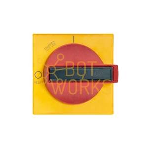 Siemens 8UC72208BD - Nuevo - Product Image 1