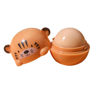 Individuelles Logo entzückendes Tiertaschenparfüm nachhaltiges natürliches Aromatherapie-Solidparfüm Balsam - Product Image 5