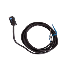 Capteur photoélectrique KEYENCE de type lumière haute puissance PZ-G42N PZ-G41N G51N G61N G62N G101N G102N, rétro-réfléchissant carré avec câble - Product Image 3