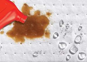 حصائر هاوروي الثقيلة لامتصاص الزيت طراز ONAP-2، وسادات ماصة للزيت فقط للتحكم في تسرب الزيت في المصانع - Product Image 4