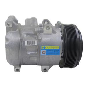 Compresor de Aire Acondicionado 6SEU16C con 18 Meses de Garantía para Toyota VOXY 8831028640 88310 28640 4472601944 - Product Image 2