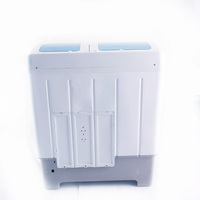 Mini Lave-Linge de 7 Kg