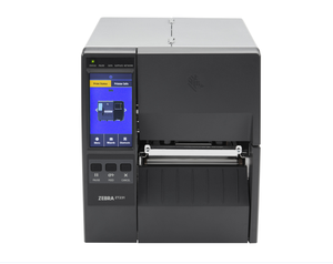 Zebra ZT231 ZT411 <span class=keywords><strong>ZT610</strong></span> RFID imprimante de codes à barres d'étiquettes thermiques d'origine 203dpi 300dpi <span class=keywords><strong>600dpi</strong></span> - Product Image 4