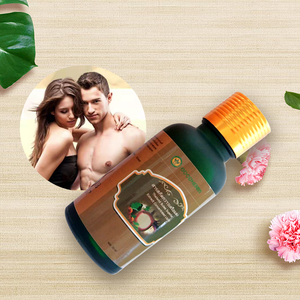 Nuevo producto de aceite esencial, aceite esencial de raíz de Kudzu roja tailandesa, aceite esencial para mejorar el rendimiento masculino, mejora la resistencia y la energía. - Product Image 4