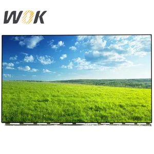 V850DJ2-Q01 E7 מכירה חמה מסך טלוויזיה שטוח 85 אינץ' פאנל LCD 85 אינץ' פאנל LCD