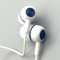 Grosir Earphone Headset kabel headphone In Ear Harga Bersaing