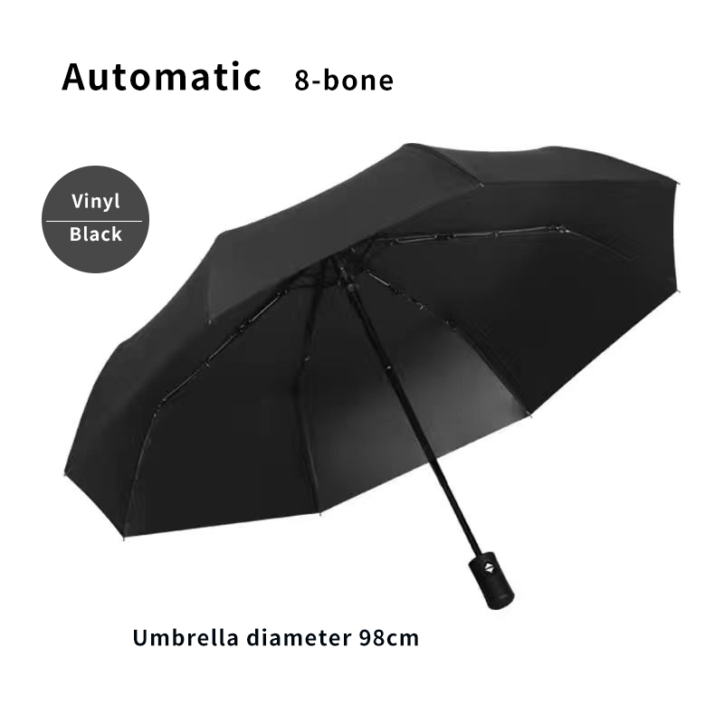 Noir-Blanc Action 8 Bone Vinyl