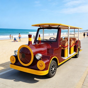 Châssis de voiture électrique de tourisme à succès, châssis de voiture électrique de tourisme personnalisable pour véhicule de tourisme DIY - Product Image 1
