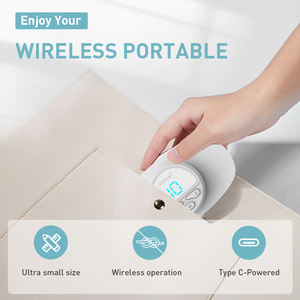 Neues Produkt Tens Physiotherapie-Ausrüstung Muskels timulator Elektroden <span class=keywords><strong>massage</strong></span> gerät zur Linderung von Körpers ch merzen Tens Unit Unit Unit - Product Image 2