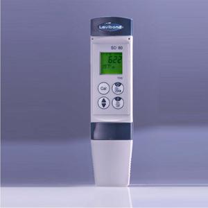 Testeur TDS portable Lovibond SD80 haute précision IP55 (Veuillez nous contacter pour un meilleur devis et un délai de livraison) - Product Image 2