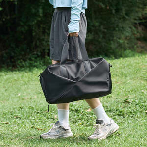 Bolsa de Deporte para Hombre al por Mayor, Bolsa de Gimnasio, Bolsa de Viaje, Bolsa de Almacenamiento, Bolsa de Mano - Product Image 5