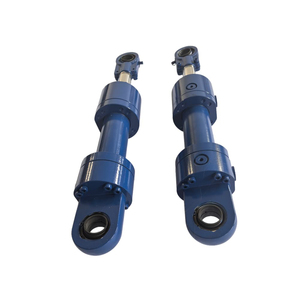 Económico, Telescópico de Acero Inoxidable, 50 36-160, Doble Acción, Cromado Duro, Fácil Mantenimiento, Resistente - Product Image 2