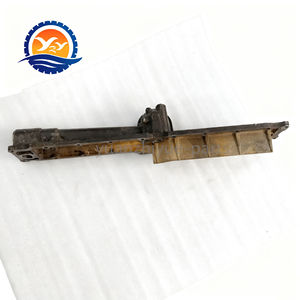 4965895 QSX15 QSX15G9 cubierta lateral del radiador <span class=keywords><strong>de</strong></span> aceite Original <span class=keywords><strong>de</strong></span> <span class=keywords><strong>segunda</strong></span> <span class=keywords><strong>mano</strong></span> para excavadora <span class=keywords><strong>de</strong></span> motor Cummins - Product Image 3