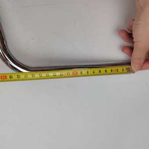 Guidon de moto Wanou VESPA CITTA <span class=keywords><strong>CAMINO</strong></span> GD-G2901S - Product Image 4