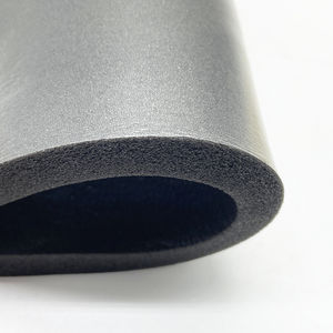 Espuma de PVC de baja densidad resistente a la intemperie de celda cerrada para sellar productos de plástico acolchados con servicio de procesamiento de corte personalizado - Product Image 3