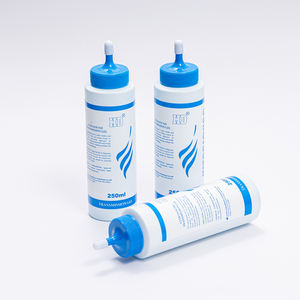 중립 포장 <span class=keywords><strong>5L</strong></span> 블루 초음파 젤 클래스 I 의료 소모품 CE ISO13485 인증 - Product Image 2