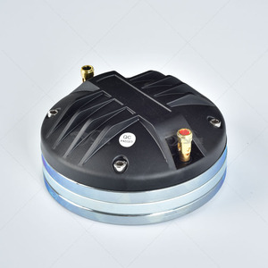 DE880 Haut-parleur <span class=keywords><strong>audio</strong></span> professionnel de 3 pouces, Driver de <span class=keywords><strong>compression</strong></span> en néodyme, Moteur de néodyme pour tweeter avec sortie de 1,5 pouce, Drivers professionnels - Product Image 2