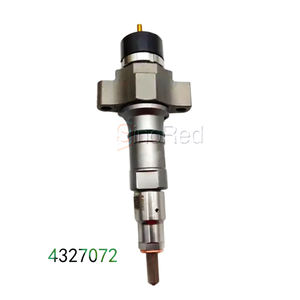 Yakıt enjektörü XPI serisi için yüksek kaliteli 4327072 montaj Cummins motor - Product Image 6