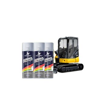 Pintura en Aerosol Plateada Cromada para Motocicletas y Llantas de Aleación de Automóviles - Product Image 2