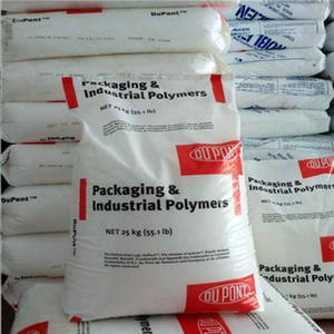 Resina EVA Copolímero de acetato de etileno-Vinilo Gránulos de resina EVA - Product Image 2