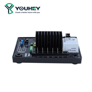 Régulateur de tension monophasé AC 220V Lanzhou TFXT-2 avec carte en cuivre pour SVC & TND V347-3009AVR WFST-3 WFST-7/8 - Product Image 3