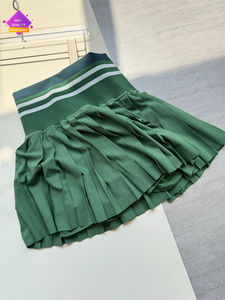 LVD204 Schnellt rockn ender Fitness-Sport rock für Frauen mit hoher Taille, groß für Laufen und Tennis - Product Image 1