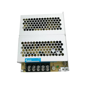 Alimentation électrique à montage sur panneau PMC-12V035W1AA PMC-05V050W1AA PMC-24V035W1AA 12V 5V 24V 35W 50W pour systèmes de contrôle d'automatisation industrielle - Product Image 4