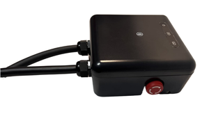 Wallbox Factory Sale Type1 Carga montada en la pared Portátil Hogar <span class=keywords><strong>7</strong></span>,<span class=keywords><strong>4</strong></span> <span class=keywords><strong>kW</strong></span> Estación de carga para automóvil Pile 32 Amp 7Kw Ev <span class=keywords><strong>Cargador</strong></span> - Product Image 2