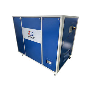 Soplador de suspensión de aire para desulfuración de gases de combustión en centrales eléctricas - Product Image 2