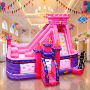 <span class=keywords><strong>Castillo</strong></span> hinchable para saltar, <span class=keywords><strong>Castillo</strong></span> <span class=keywords><strong>de</strong></span> <span class=keywords><strong>princesa</strong></span>, el mejor <span class=keywords><strong>precio</strong></span> - Product Image 1