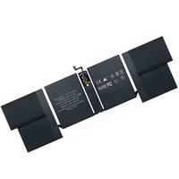 Batterie de remplacement pour ordinateur portable Topping A2527 pour Macbook Pro 18/ Mac 14 16'' A2485/ A2780