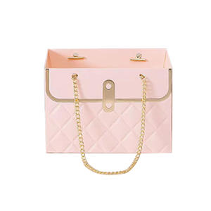 Cesta <span class=keywords><strong>de</strong></span> embalaje para ramo, caja <span class=keywords><strong>de</strong></span> regalo, bolsa <span class=keywords><strong>de</strong></span> <span class=keywords><strong>flores</strong></span> con cadena <span class=keywords><strong>de</strong></span> Metal, Cubo <span class=keywords><strong>de</strong></span> almacenamiento para ramo, bolsa <span class=keywords><strong>de</strong></span> <span class=keywords><strong>flores</strong></span>, bolso, boda, <span class=keywords><strong>fiesta</strong></span> <span class=keywords><strong>de</strong></span> cumpleaños - Product Image 5