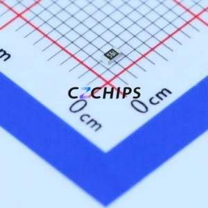 Resistencia SMD 0603WAJ0561T5E (Tipo: Película Gruesa) (Resistencia: 560 Ohmios Precisión: 5%) - Product Image 1