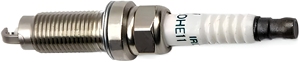 Bougies <span class=keywords><strong>d</strong></span>'<span class=keywords><strong>allumage</strong></span> double iridium 22401-ED71B FXE20HE11 IXEH20ETT pour <span class=keywords><strong>Nissan</strong></span> X-TRAIL Tiida <span class=keywords><strong>Qashqai</strong></span> Sentra Juke Versa Micra Cube - Product Image 4