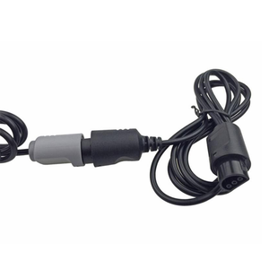 Cable de Extensión para Control de Videojuegos SYY, 1.8M, 100% Probado para Accesorios de Videojuegos N64 - Product Image 5