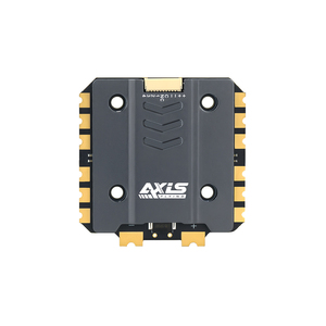 Axisflying <span class=keywords><strong>ARGUS</strong></span> PRO ECO 100A ESC F722 Stack de dissipation thermique en aluminium, réponse <span class=keywords><strong>rapide</strong></span> et précise au contrôleur de vitesse, accessoires de drone - Product Image 4