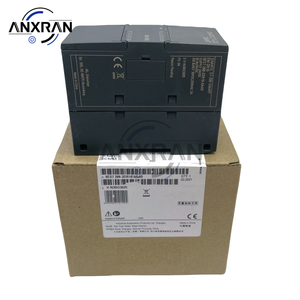 Para Siemens 6ES7288-2DR16-0AA0 SIMATIC 6ES7 288-2DR16-0AA0 SM DR16 módulo controlador de entrada/salida Digital inteligente en Stock - Product Image 4