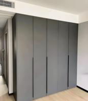 Tiroir de chambre en bois personnalisé sous le lit surélevé pour enfants avec armoire de bureau d'ordinateur et fabricant de lits