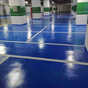 Revestimiento <span class=keywords><strong>de</strong></span> Poliurea en Aerosol Impermeable para Estacionamientos y Pisos <span class=keywords><strong>de</strong></span> Garajes - Product Image 3