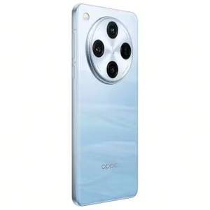 <span class=keywords><strong>OPPO</strong></span> Find X8 Pro 5G LTE <span class=keywords><strong>โทรศัพท์</strong></span>มือถือ AI หน้าจอ AMOLED 6.7 นิ้ว 120Hz กล้อง 50MP แบตเตอรี่ 5000mAh ชาร์จเร็ว 80W Supercharged NFC - Product Image 2