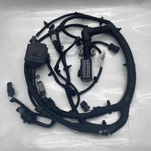 5612191 cablaggio con modulo di controllo elettronico per parti del motore Diesel Cummins - Product Image 1