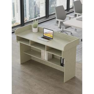 Atril Escolar de Madera con Diseño Minimalista, Duradero, para Uso Comercial - Product Image 5