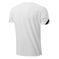 Logo personnalisé de concepteur OEM Enerup T-shirt à manches courtes réfléchissant en soie de glace pour hommes, col en O, vêtements de sport, polo