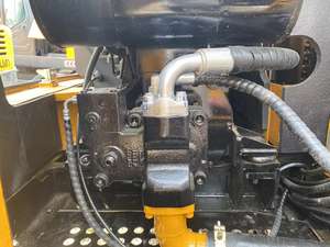 Meilleure vente moteur diesel SANY 95 haute performance excellente condition excavatrice machine livraison rapide excavatrice d'occasion à vendre - Product Image 5