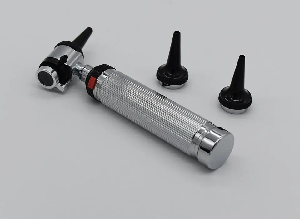 Wholesale direct supply Medical otoscope ear nose ophthalmoscope diagnostic kit for otoscope