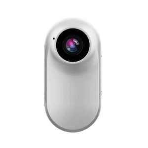 Mini Cámara de Acción antitemblores 1080P Full HD montada en la cabeza cámara de movimiento de atracción magnética DV grabadora de vídeo deportiva casco bicicleta - Product Image 1