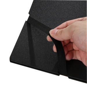 学生绘图文具用品素描纸存放书A3张 - Product Image 4