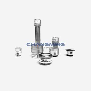 Sensor de gas NO/MEMBRAPOR SIN sensor original y nuevo - Product Image 5