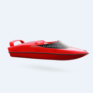 Nouveau bateau à moteur à grande vitesse personnalisé avec moteur à jet, bateau à moteur à deux places, yacht à moteur avec moteur quatre temps, haute performance - Product Image 2
